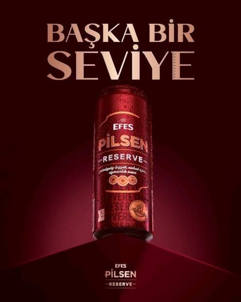 Sanırım yeni çıkmış, deneyen var mı tadı güzel mi?