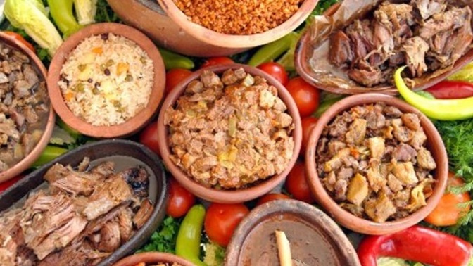 Türkiye'de nerenin hangi yemeği efsane?