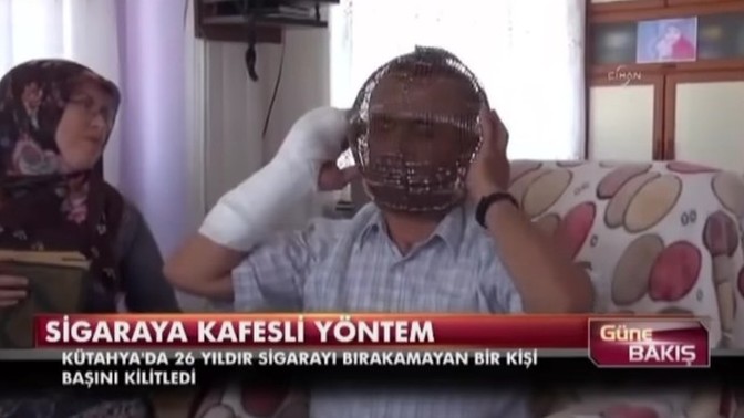 Hayatından çıkarman gereken bir şey var mı?