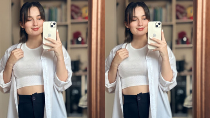 Bu fotoğraf post olarak atmak için güzel mi?