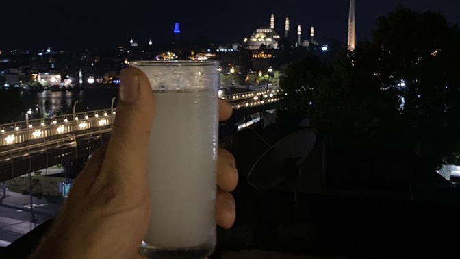 Neye sahip değilsin?