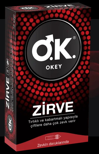 Prezervatifte doğru boyut seçimi yapamamanın zararları neler?