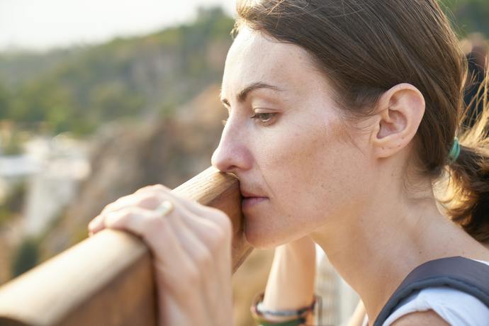 Çoğu insanın görmezden geldiği bazı depresyon belirtileri nedir?