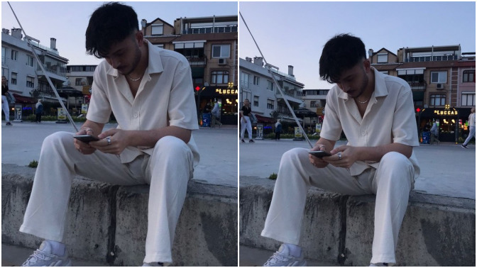 Kombin nasıl olmuş?