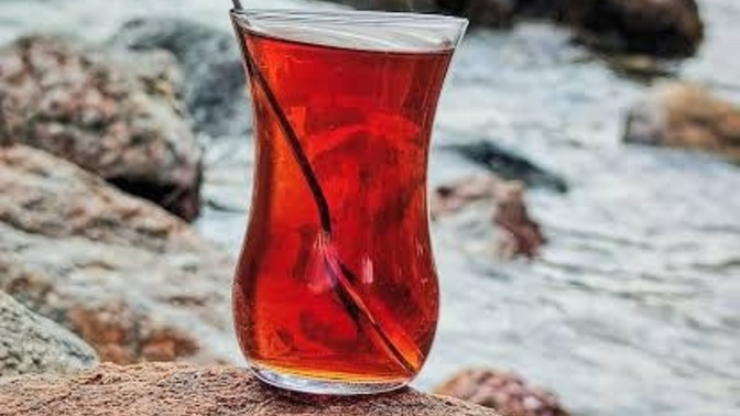Bugün kimler güne hangi içecekle başladı?