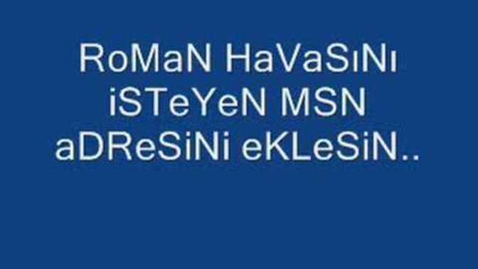 Sabah kalktığımızda sizin de dilinize müzik takılıyor mu?
