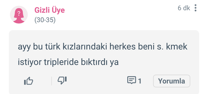 Burdaki 18 23 yaş arası kız çocukları neden biz 30 yaş üstüne amca filan diyor görüşlerde ?