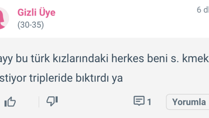 Burdaki 18 23 yaş arası kız çocukları neden biz 30 yaş üstüne amca filan diyor görüşlerde ?