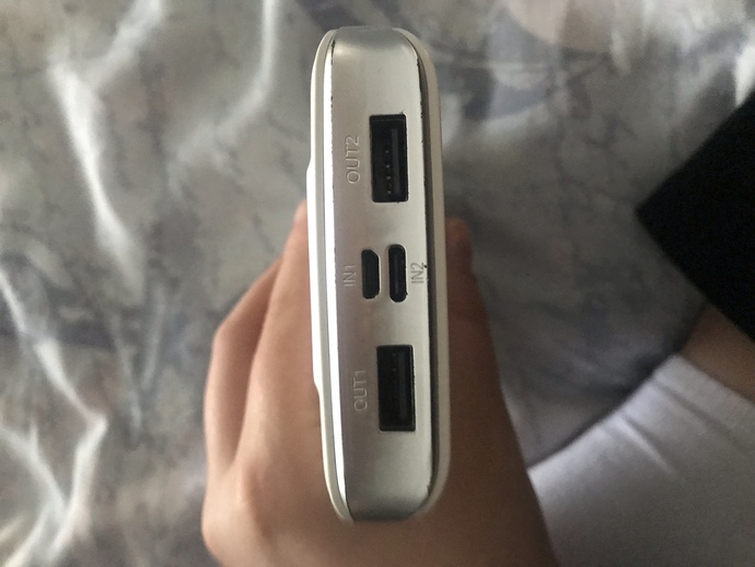 PowerBank tamir edilir mi?
