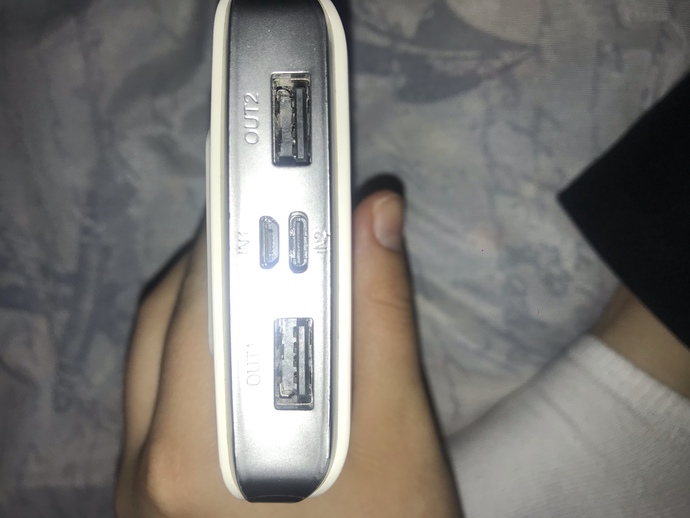 PowerBank tamir edilir mi?