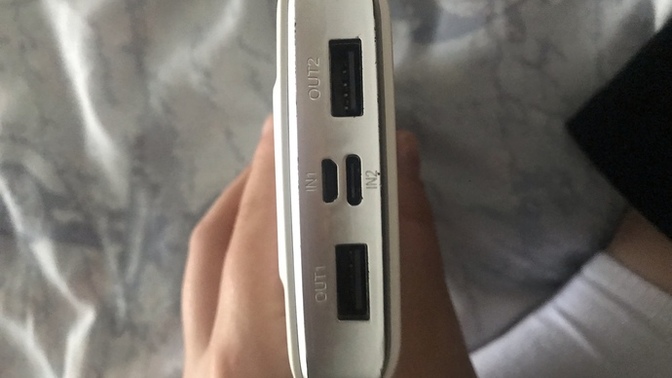 PowerBank tamir edilir mi?
