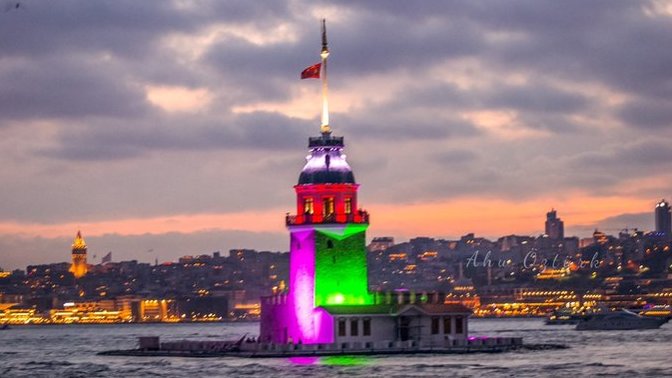 Restorasyondan önce 40 lira olan Kız Kulesi'nin giriş ücreti 110 TL oldu! 110 TL'ye değer mi?