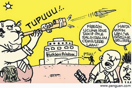 50 TL ile ne yapılır?