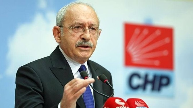 Kemal kılıçdaroğlu bırakmalı mi?