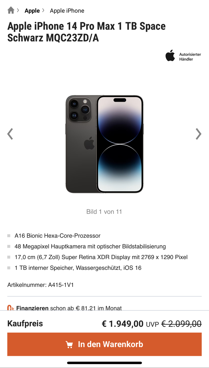 Bir telefona 75.000 TL verir misiniz? iPhone fiyatları konusunda düşünceleriniz nelerdir?