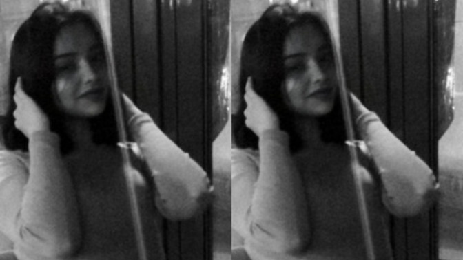 Instagram'a atmak için güzel bir fotoğraf mı?