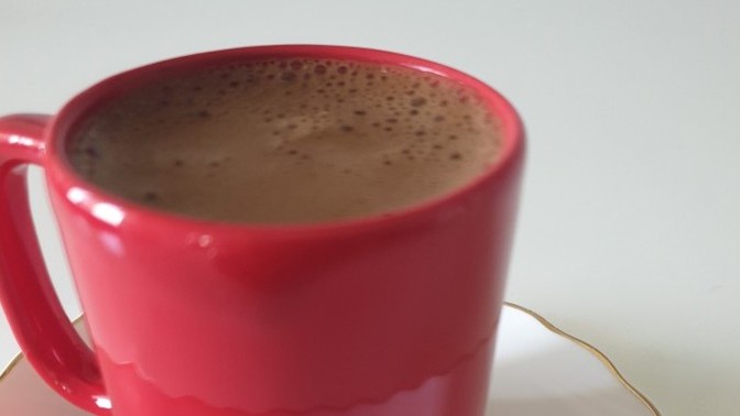 Her hali ile güzel olan bir şey der misiniz?
