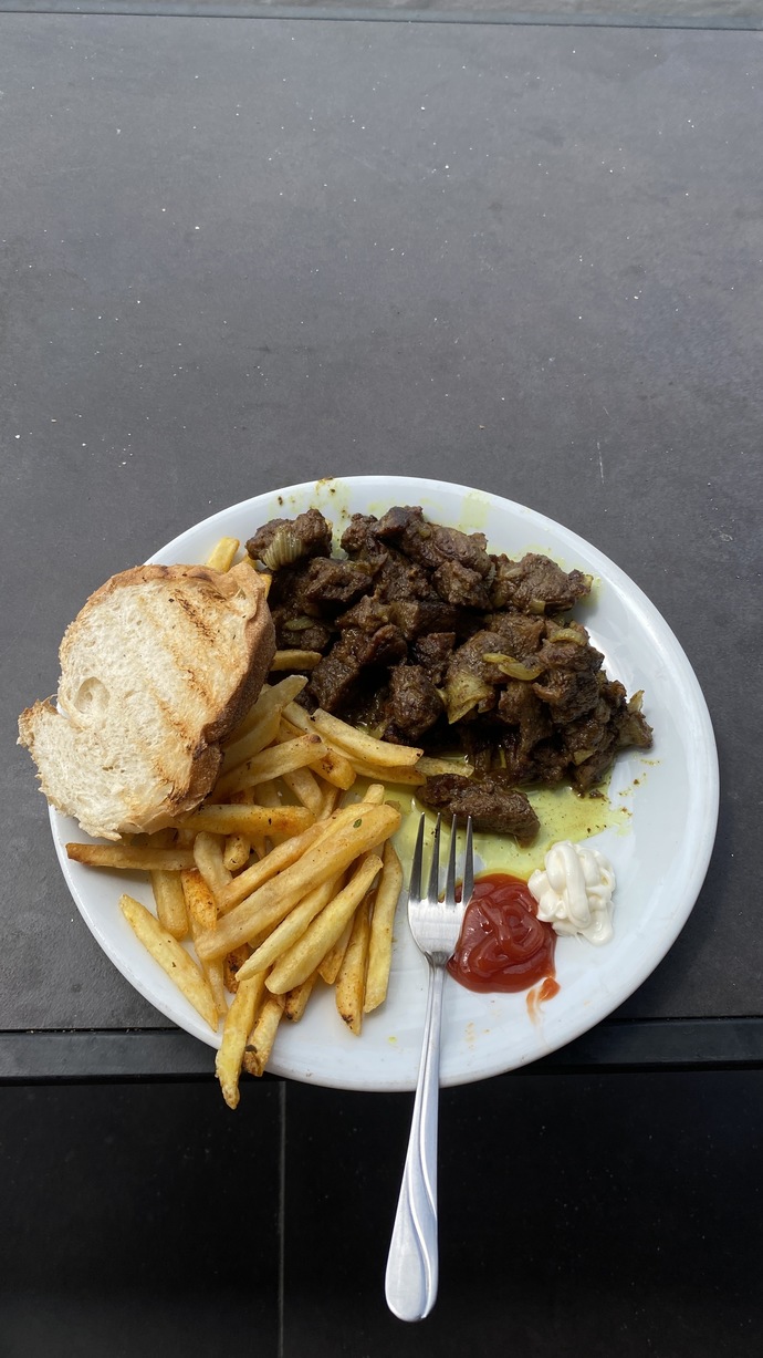 Hamarat mısınız?