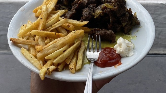 Hamarat mısınız?