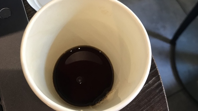 Kahveler içildi mi aşkitolar?