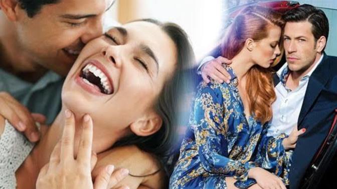Herkese mavi boncuk dağıtan biriyle olur mu?