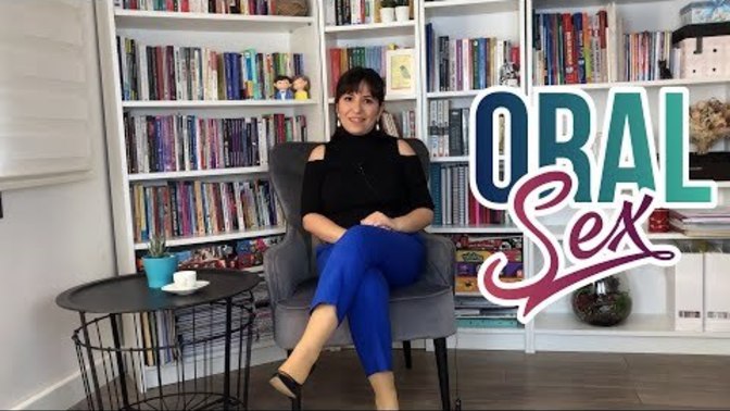 Oral seks neden yapılır?