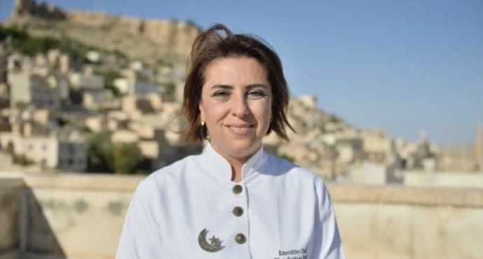 Şef Ebru Baybara Demir, gastronominin Nobel’i BCWP’yi kazanan ilk Türk oldu. Sizce de hepimizin gururu olmadı mı?