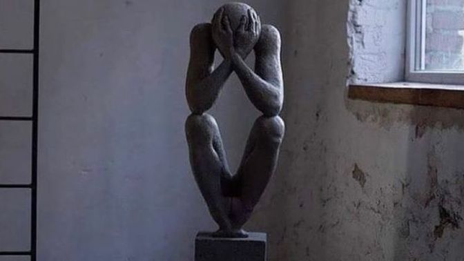 Sıfır beklenti, sonsuz mutluluk mu?
