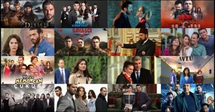 En iyi dizi sence hangisi?
