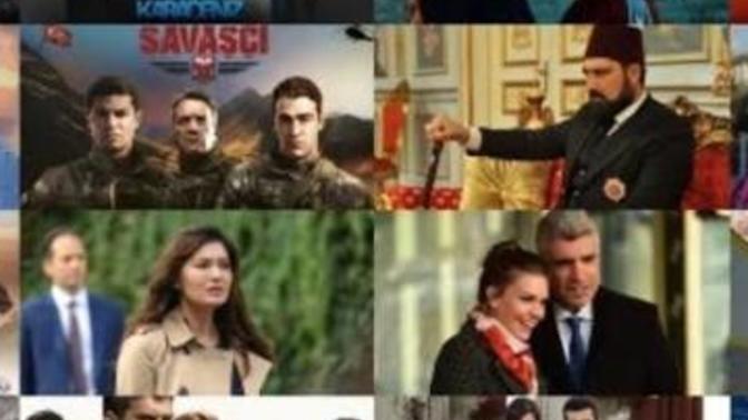 En iyi dizi sence hangisi?