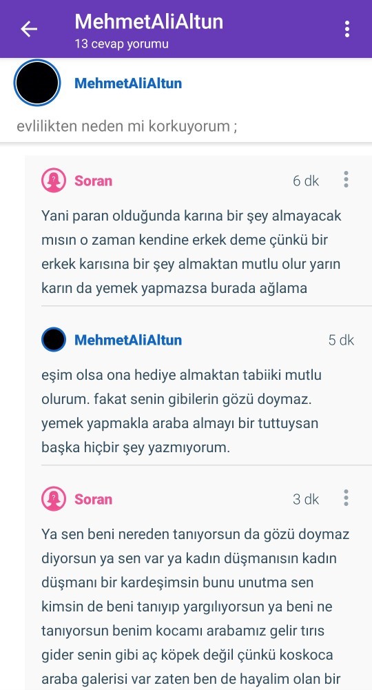 Böylelerini nereden buluyorsunuz?