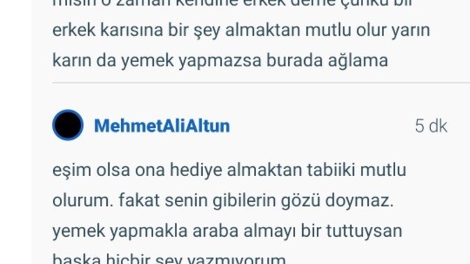 Böylelerini nereden buluyorsunuz?