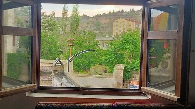 Bir şeyleri kaçırıyor olabilir miyiz?