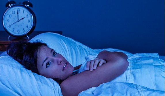 Gece başınızı yastığa koyduğunuzda ne düşünürsünüz genelde?