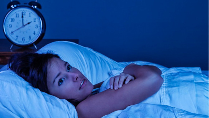 Gece başınızı yastığa koyduğunuzda ne düşünürsünüz genelde?