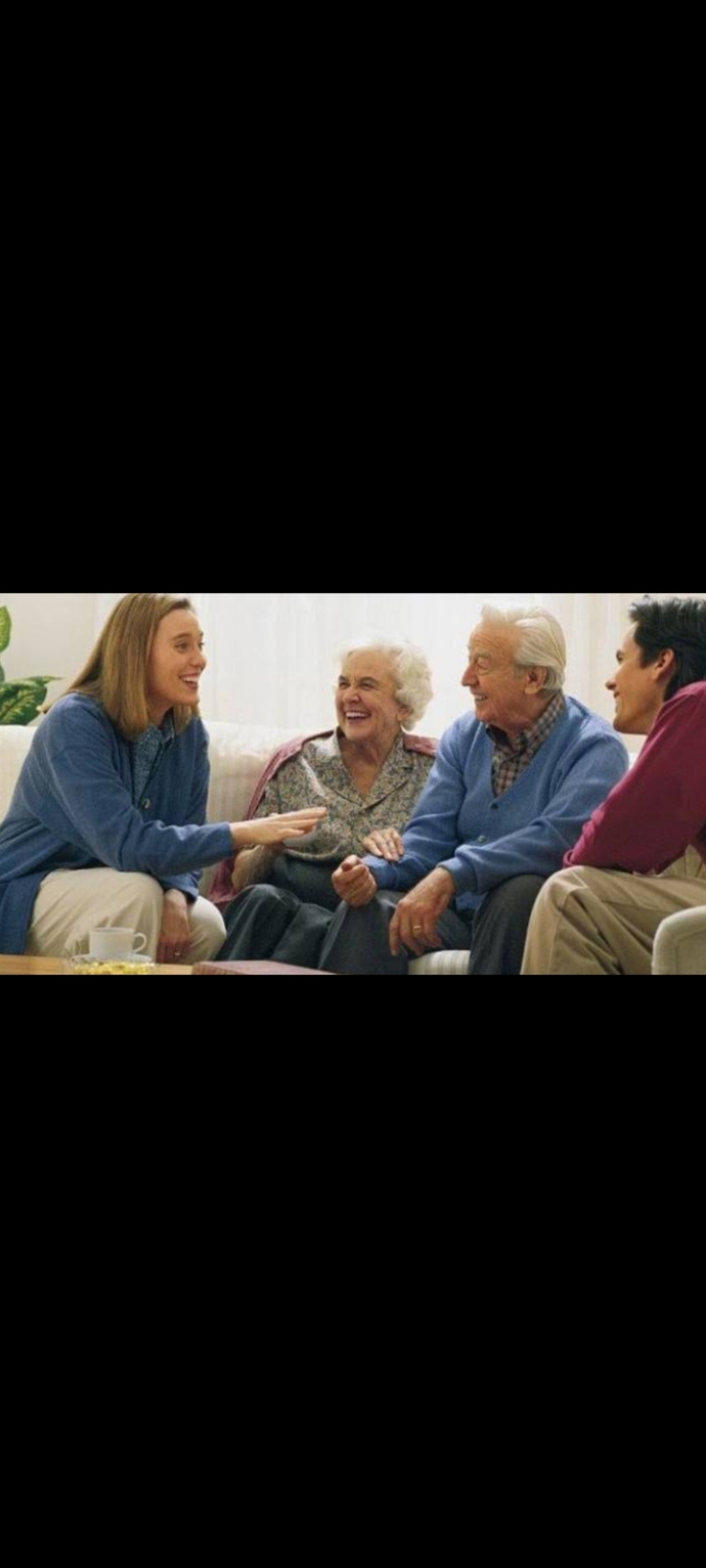 Evlendiğimiz kişinin anne ve babası bizim neden anne ve babamız oluyor?