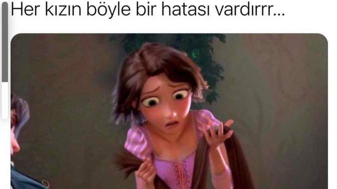 Size de anlık saç kesme perilerinin geldiği oldu mu?