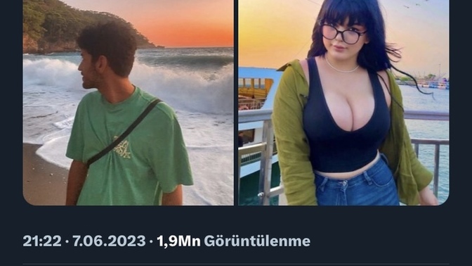 Türkiye’de onlyfans kapatıldı ne düşünüyorsunuz?