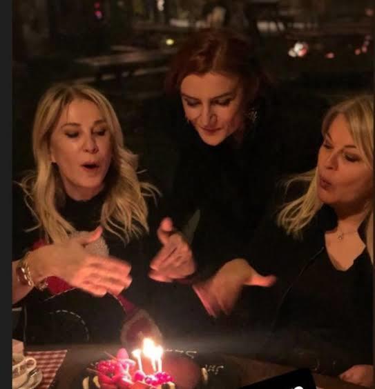 Arkadaşla gittiğim mekandan eve başka bir arkadaşla döndüm ayıp mı ettim?
