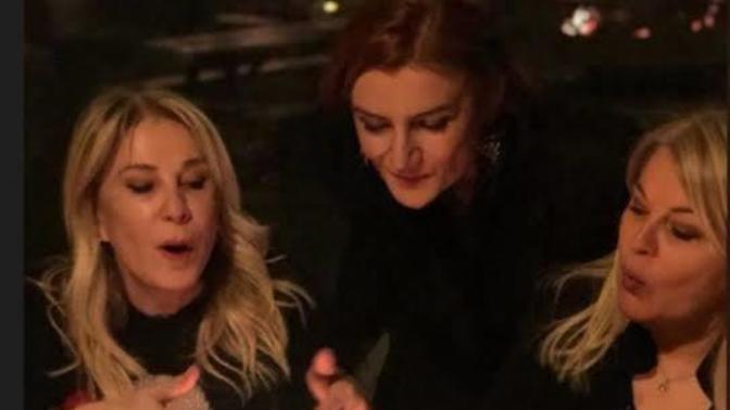 Arkadaşla gittiğim mekandan eve başka bir arkadaşla döndüm ayıp mı ettim?