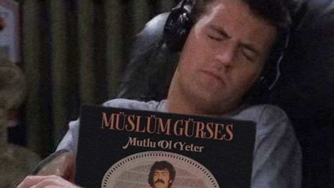 İnsanları müzik zevkiyle yargılıyor musunuz?