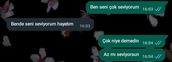Takıntılı mısınız, umursamaz mı?