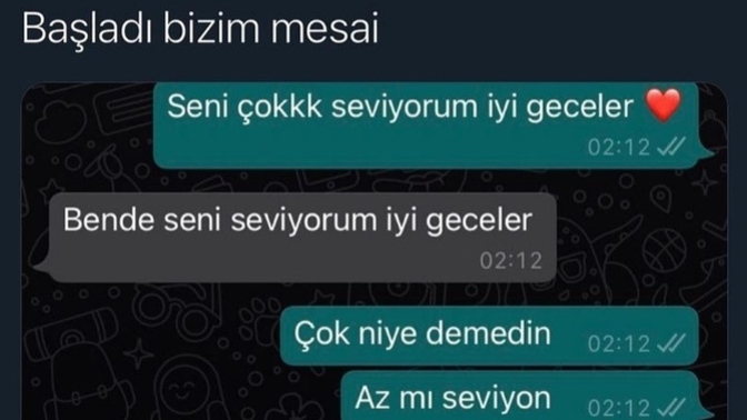 Takıntılı mısınız, umursamaz mı?