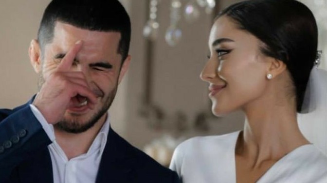 Kız isteme merasiminde karşı taraf "şerefiniz kadar altın alsanız yeter" dese ne yapardınız?