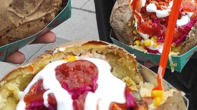 Sokak lezzetinin vazgeçilmez tadı nedir?