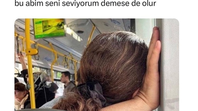 Sevginin dilde olanı mı daha samimi, hissettirileni mi?