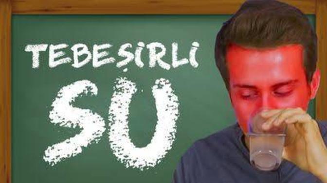 Okula gitmemek için "hastayım" yalanını hiç söylediniz mi?