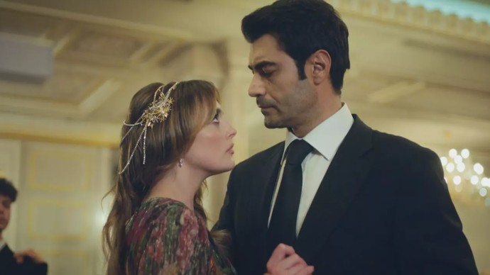 Gülcemal finali ertelendi