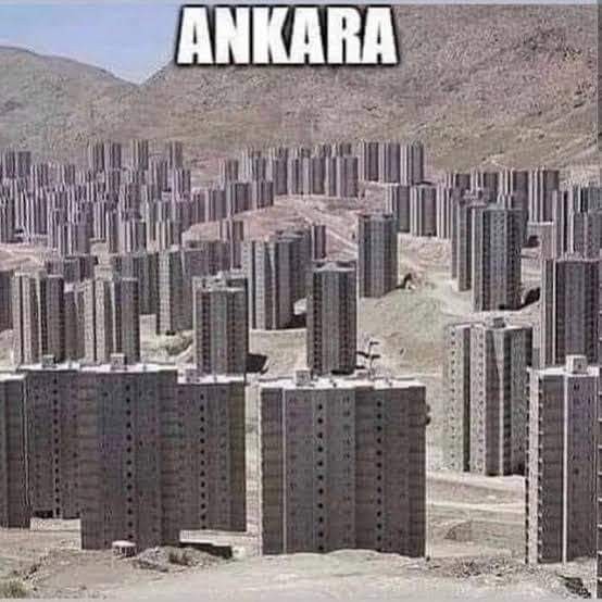 Ankara mı İstanbul mu hangi şehir daha iyi ?