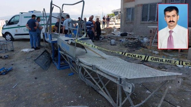 Bir öğretmen atanamayıp boyacılık yapmak zorunda kalıyorsa o öğretmen neden okuyor?